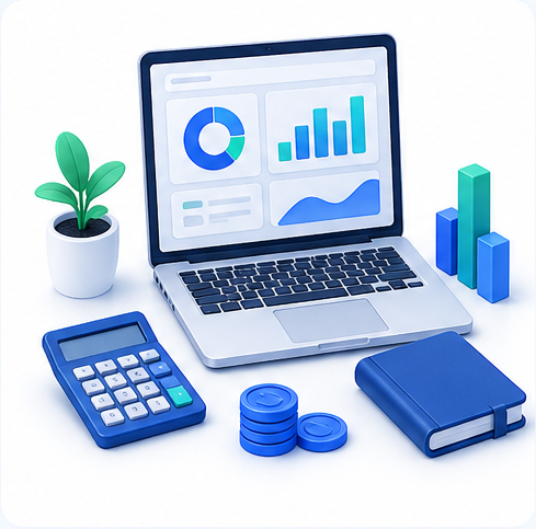 Accounting and business analytics