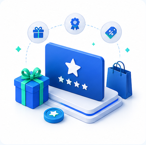 Customer loyalty and growth